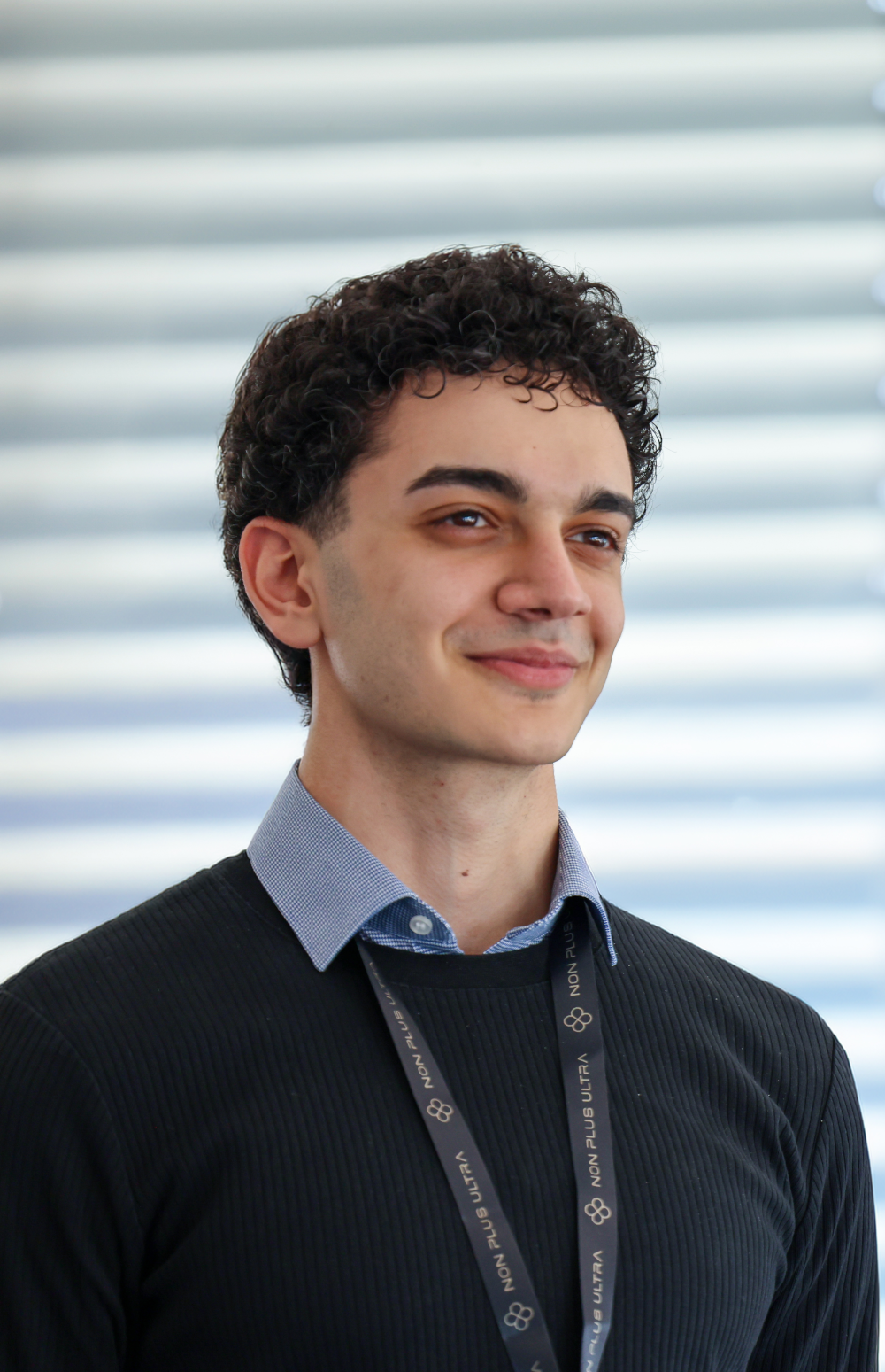 Emre Mansuroglu