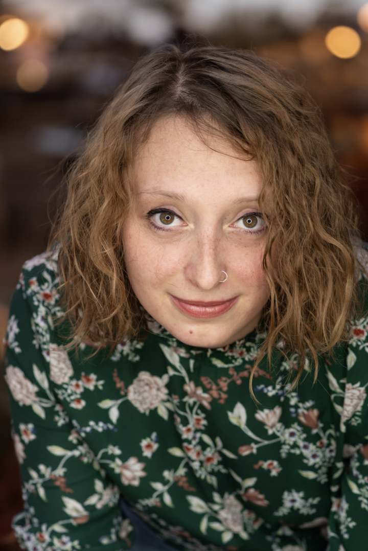 Katharina Gregori